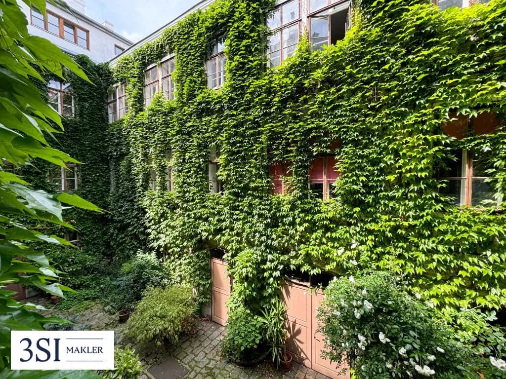Immobilie kaufen in Wien – 42,24 m², € 200.000 – Bild 3 von 6