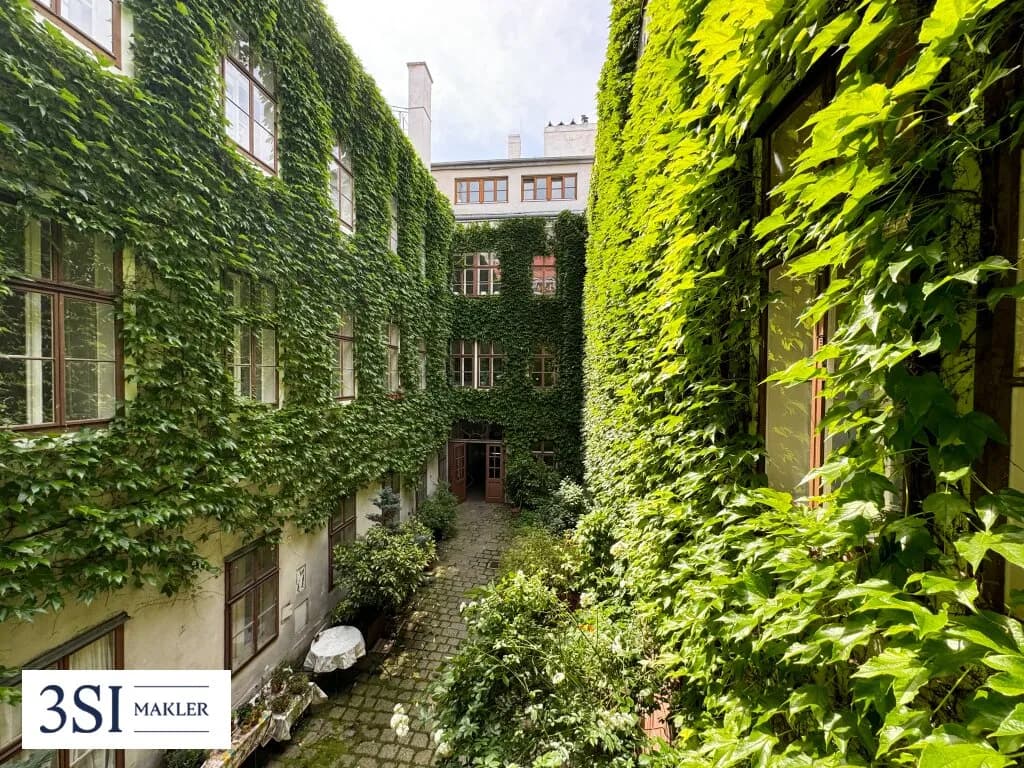 Immobilie kaufen in Wien – 42,24 m², € 200.000 – Bild 5 von 6