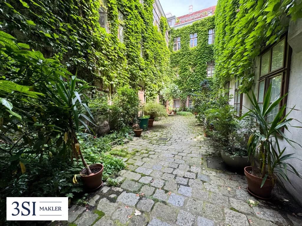 Immobilie kaufen in Wien – 42,24 m², € 200.000 – Bild 6 von 6
