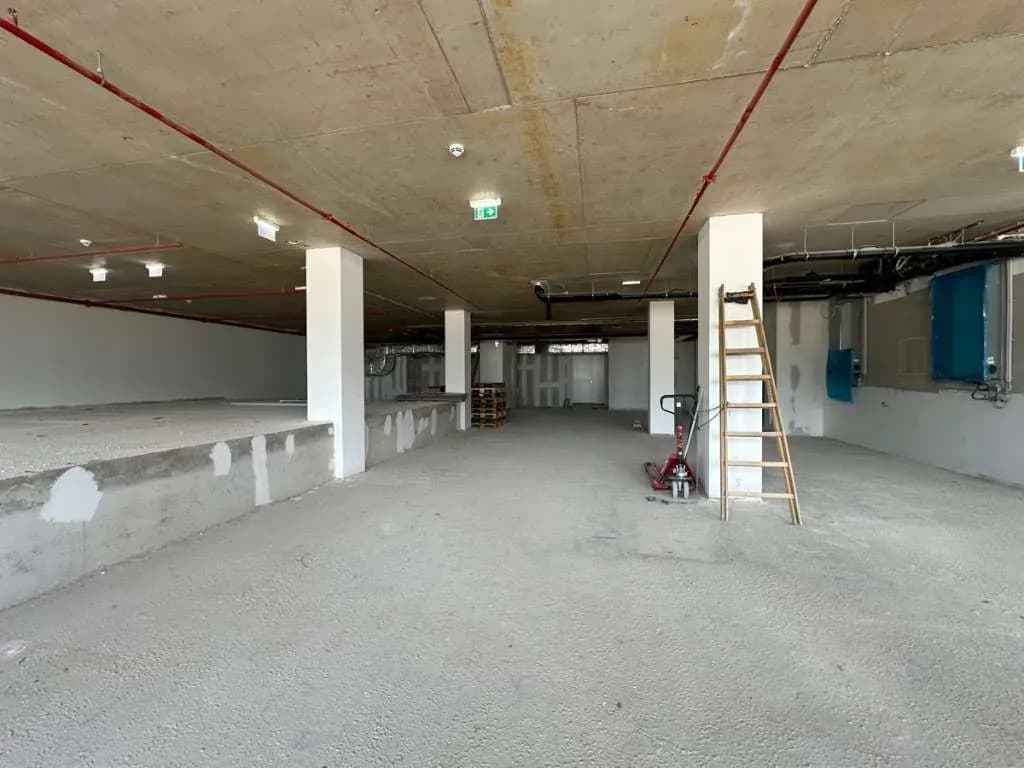 Gewerbeimmobilie mieten in Wien – 1 000 m², € 21.380 – Bild 7 von 11