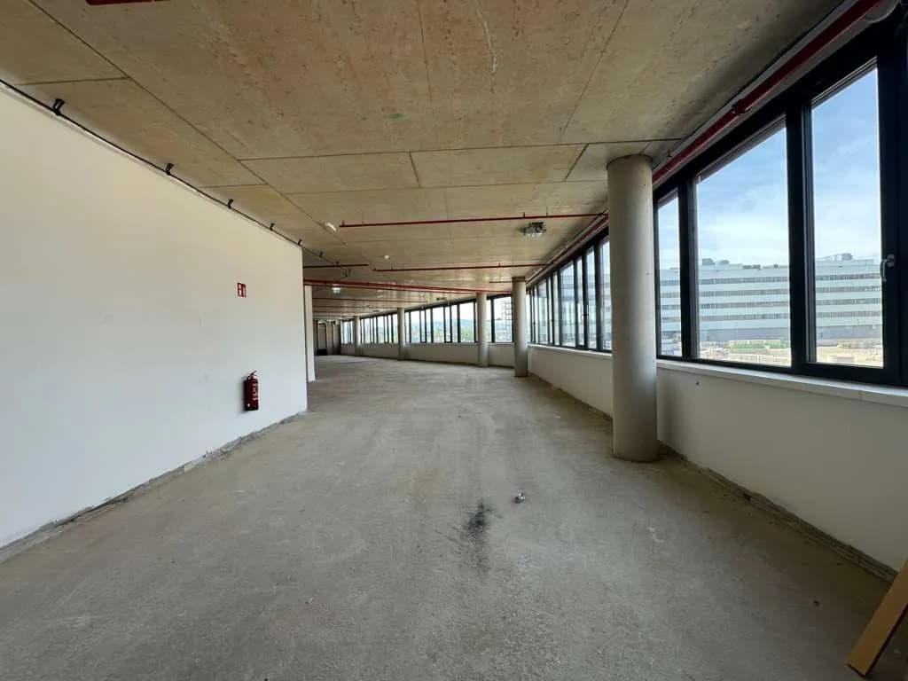 Gewerbeimmobilie mieten in Wien – 1 000 m², € 21.380 – Bild 10 von 11