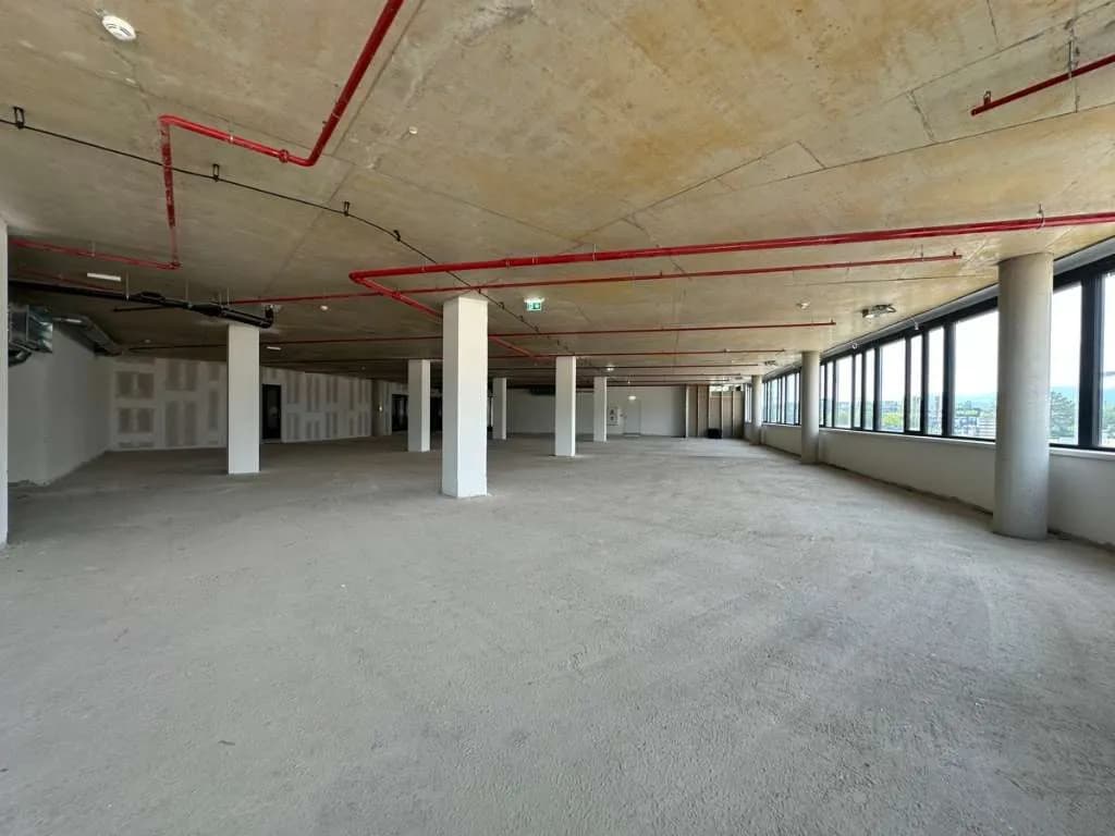 Gewerbeimmobilie mieten in Wien – 1 000 m², € 21.380 – Bild 11 von 11
