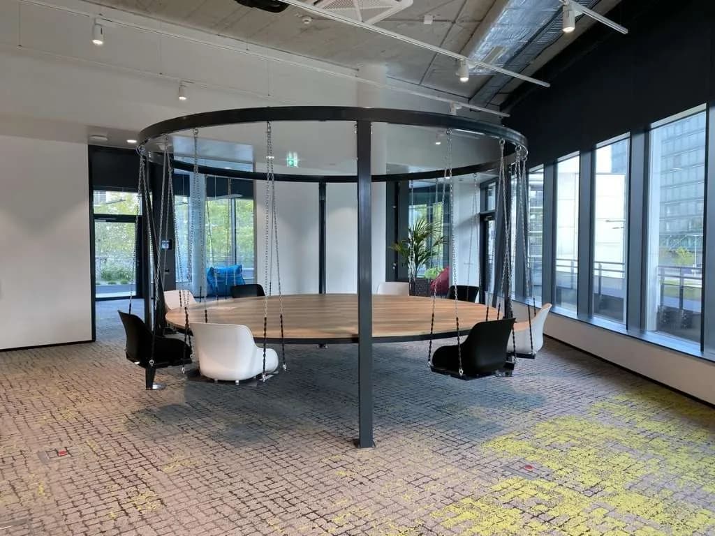 Gewerbeimmobilie mieten in Bruck an der Leitha – 300 m², € 21 – Bild 13 von 22