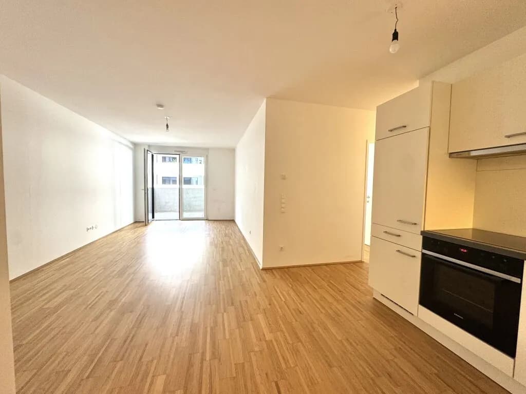 3-Zimmer-Wohnung mieten in Wien – 67,61 m², € 1.629