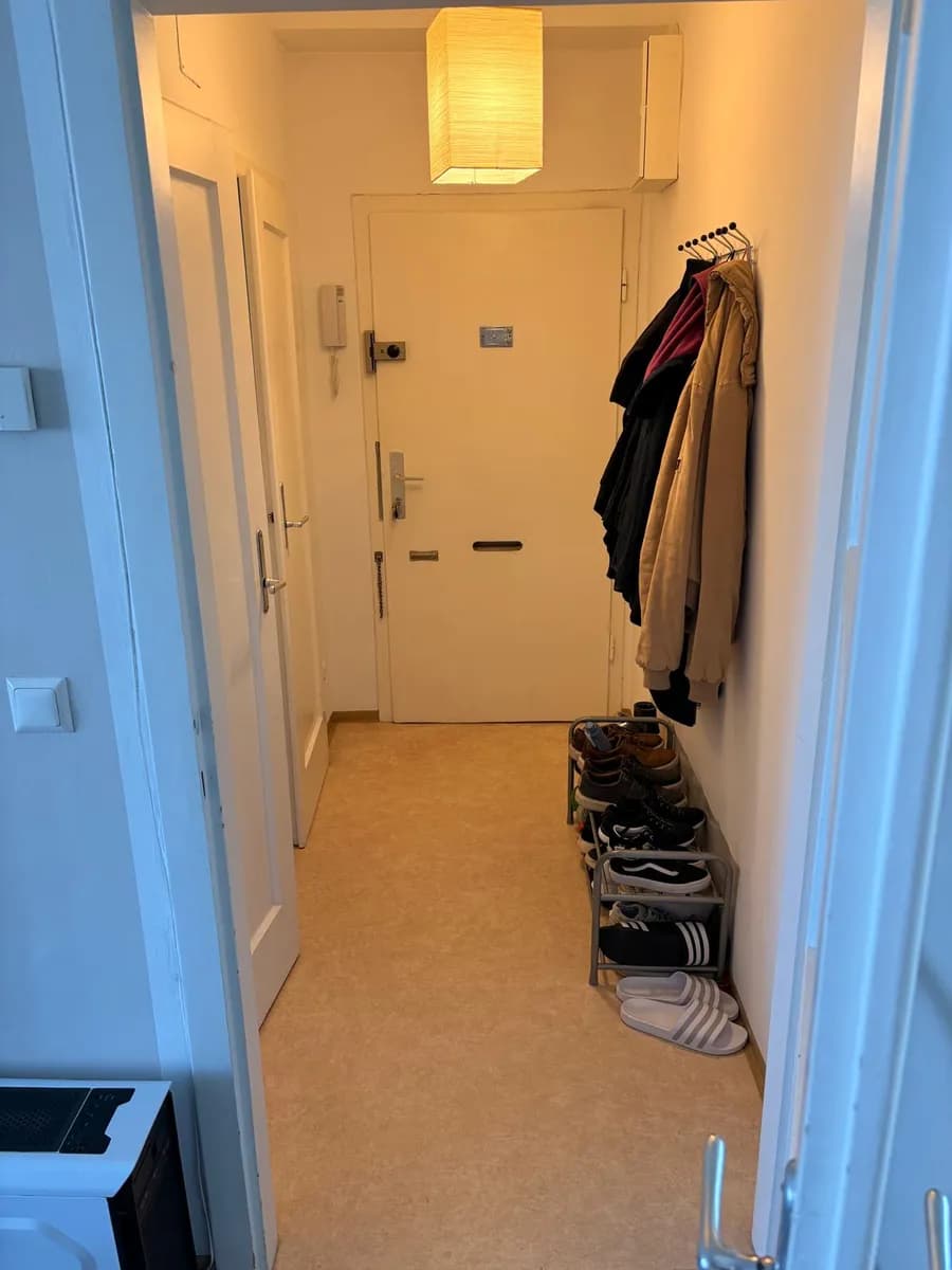 2-Zimmer-Wohnung mieten in Wien – 43 m², € 587 – Bild 2 von 18