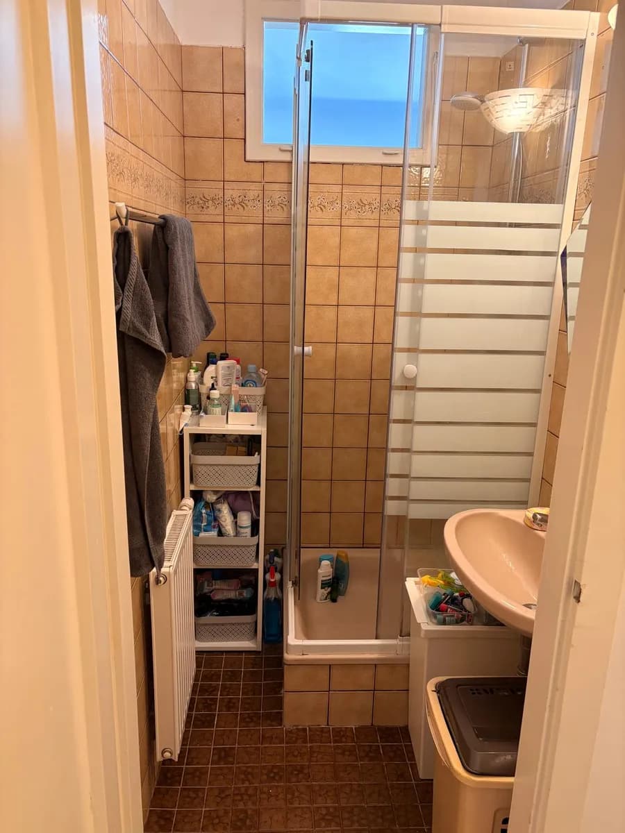 2-Zimmer-Wohnung mieten in Wien – 43 m², € 587 – Bild 3 von 18