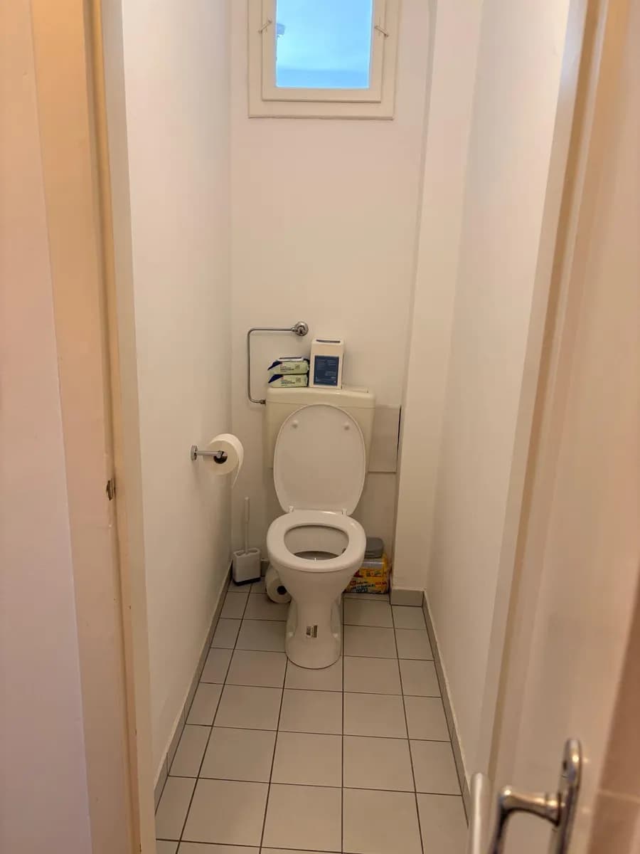 2-Zimmer-Wohnung mieten in Wien – 43 m², € 587 – Bild 4 von 18