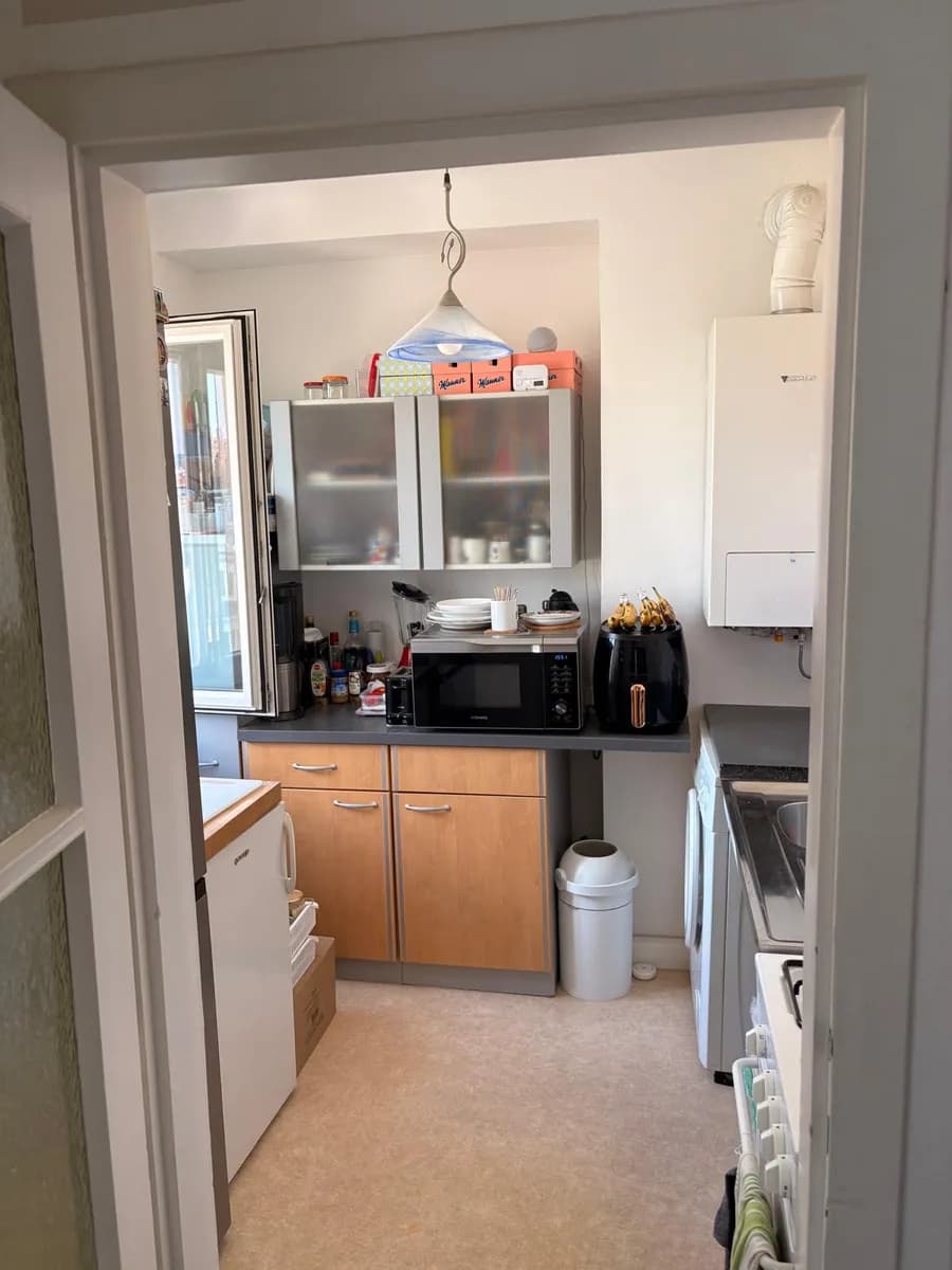 2-Zimmer-Wohnung mieten in Wien – 43 m², € 587 – Bild 6 von 18