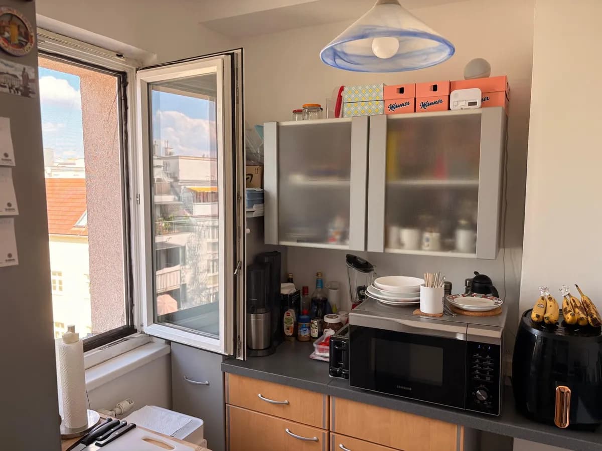 2-Zimmer-Wohnung mieten in Wien – 43 m², € 587 – Bild 7 von 18