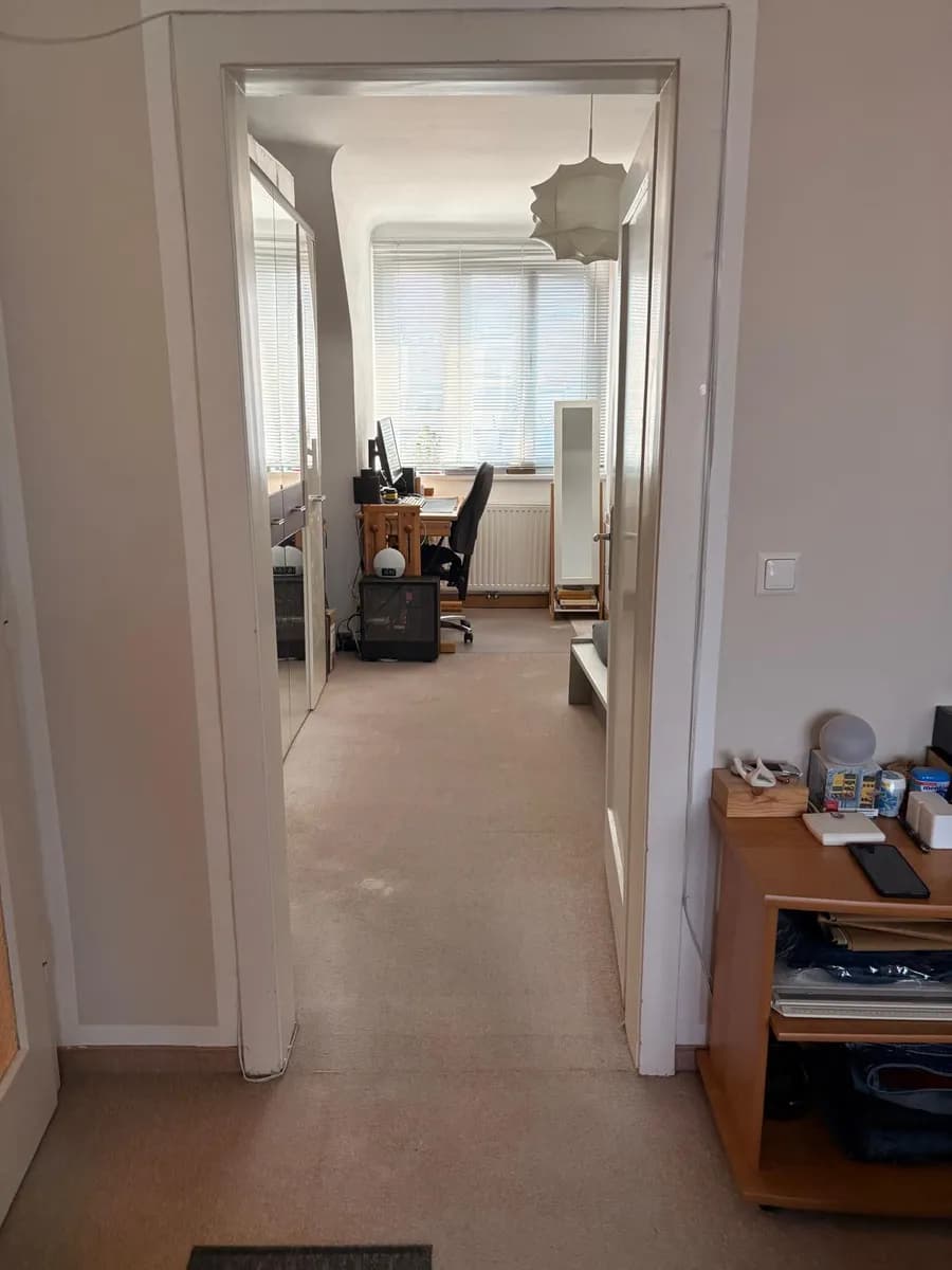 2-Zimmer-Wohnung mieten in Wien – 43 m², € 587 – Bild 9 von 18