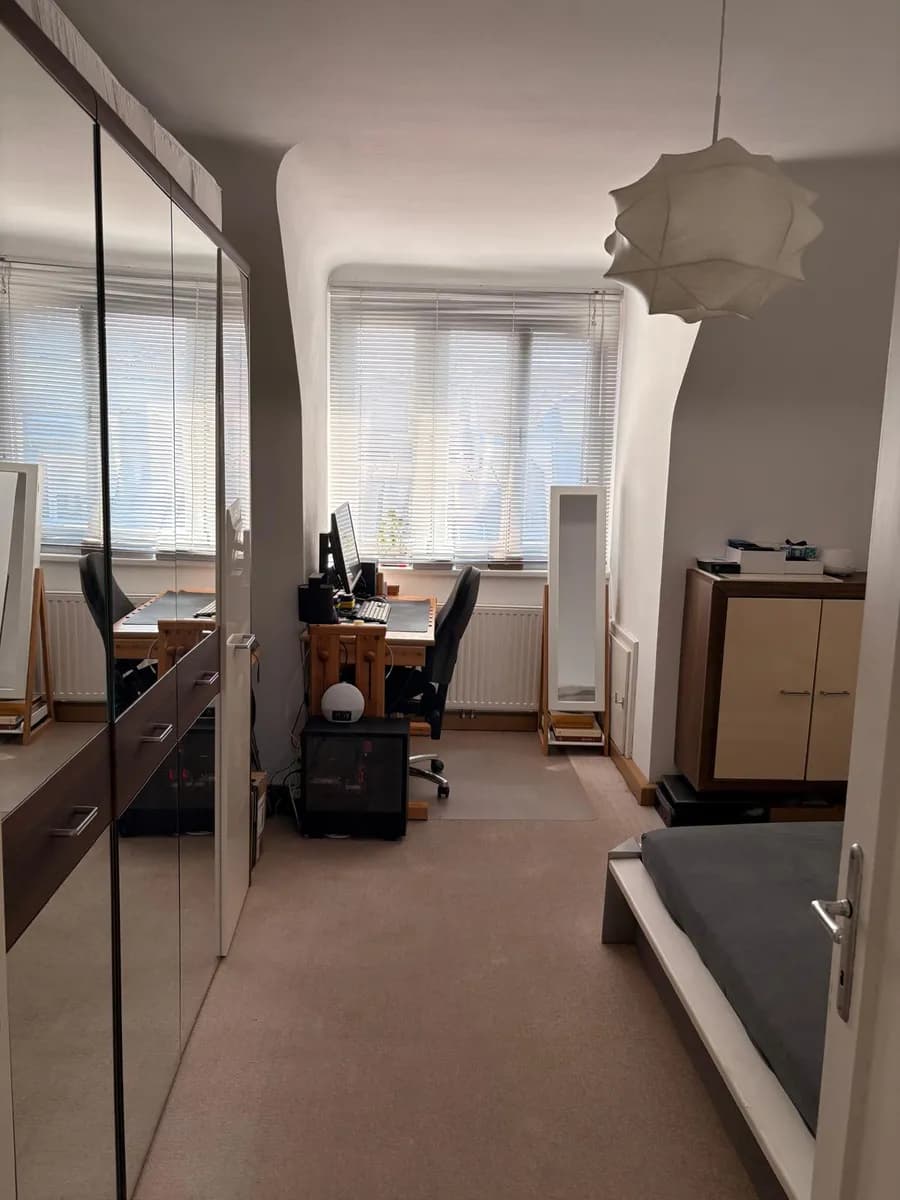 2-Zimmer-Wohnung mieten in Wien – 43 m², € 587 – Bild 10 von 18