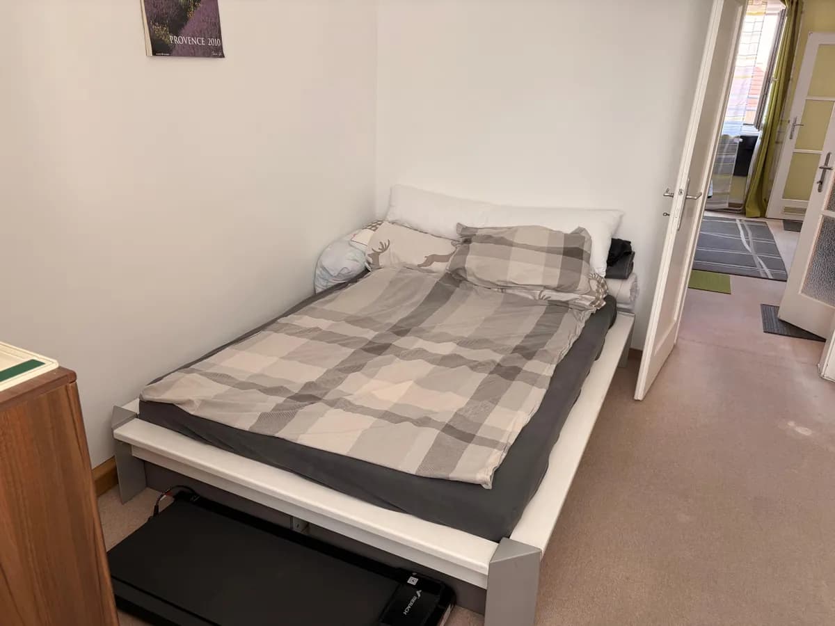 2-Zimmer-Wohnung mieten in Wien – 43 m², € 587 – Bild 11 von 18