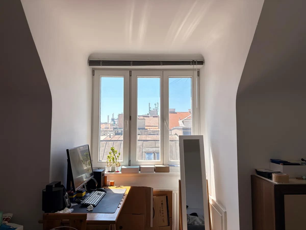 2-Zimmer-Wohnung mieten in Wien – 43 m², € 587 – Bild 12 von 18