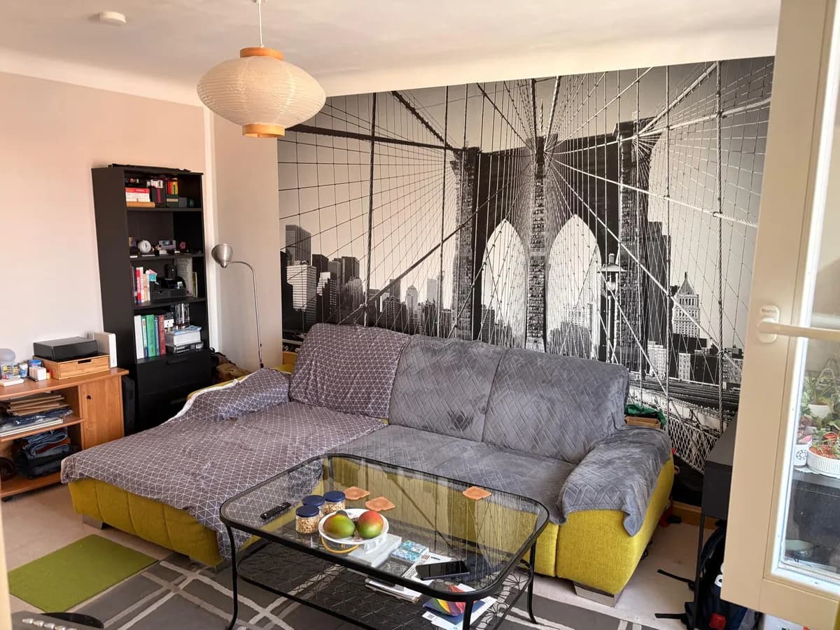 2-Zimmer-Wohnung mieten in Wien – 43 m², € 587 – Bild 13 von 18