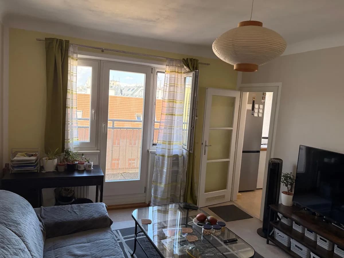 2-Zimmer-Wohnung mieten in Wien – 43 m², € 587 – Bild 15 von 18