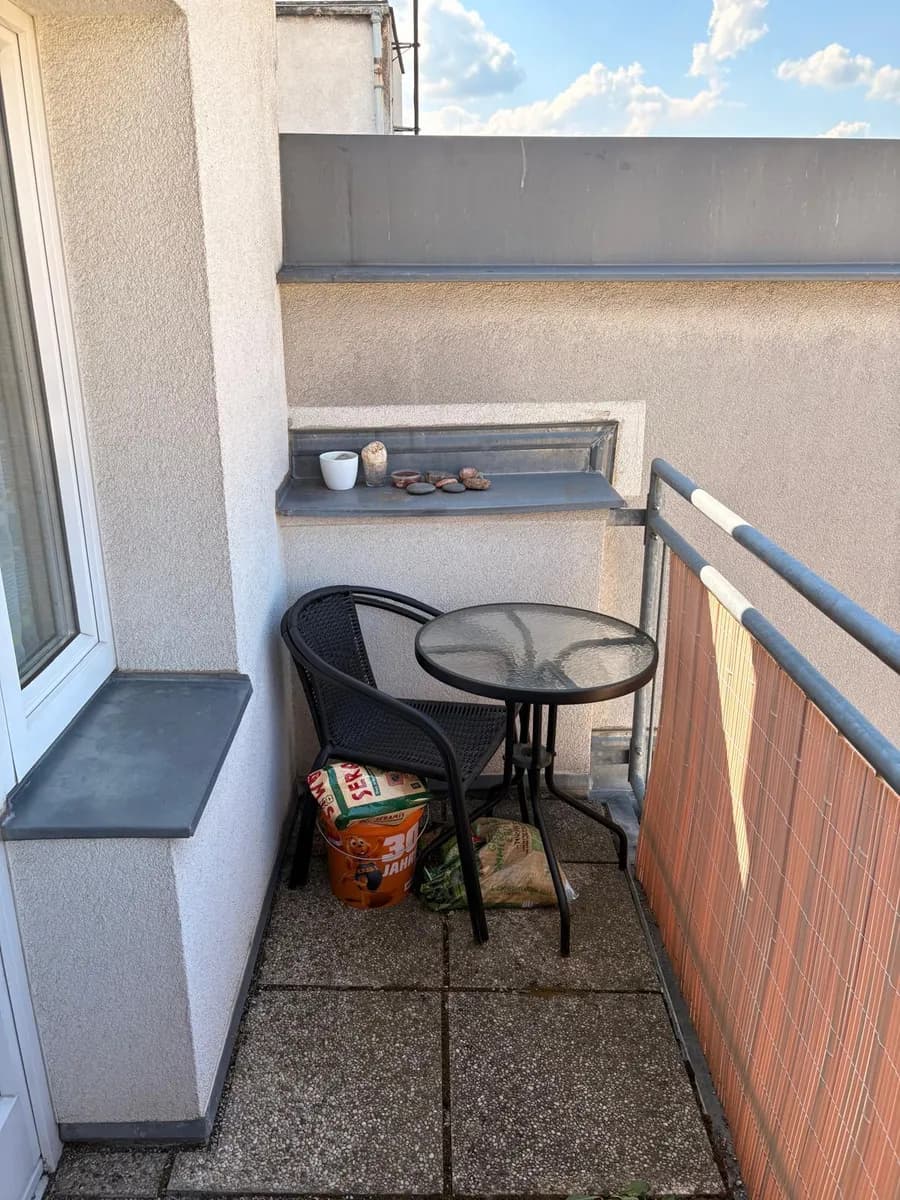 2-Zimmer-Wohnung mieten in Wien – 43 m², € 587 – Bild 16 von 18