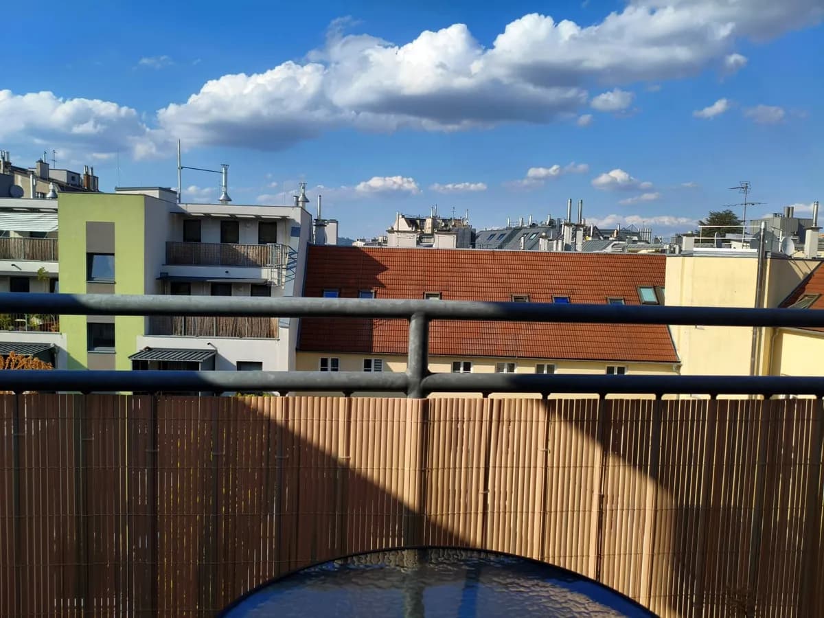 2-Zimmer-Wohnung mieten in Wien – 43 m², € 587 – Bild 17 von 18
