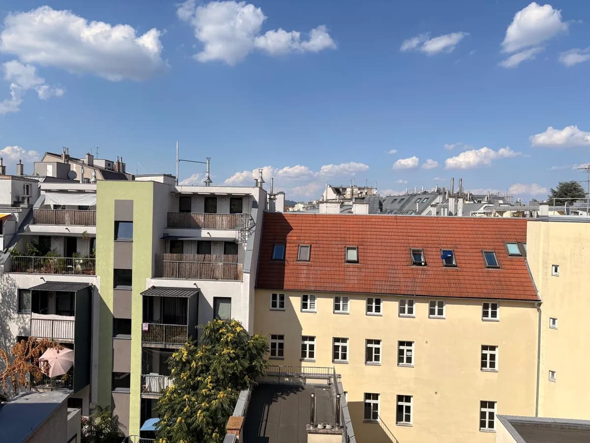 2-Zimmer-Wohnung mieten in Wien – 43 m², € 587 – Bild 18 von 18