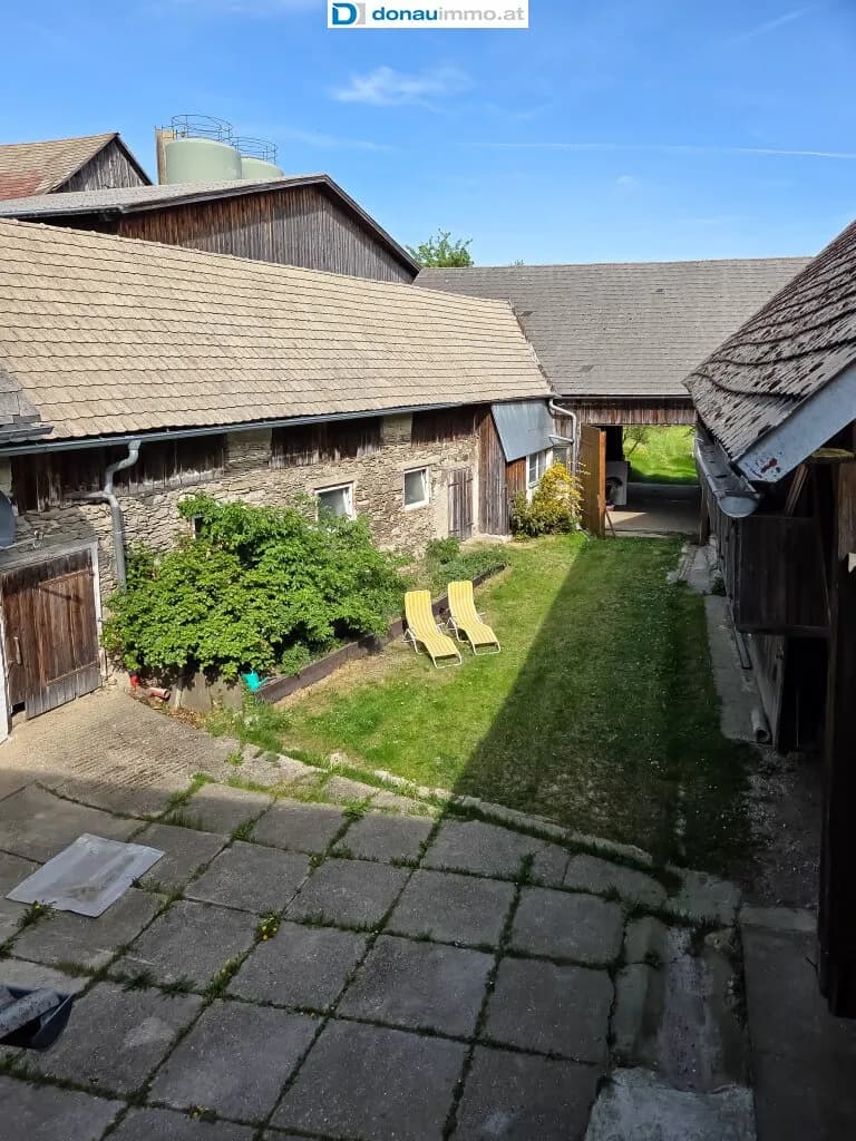 5-Zimmer-Haus kaufen in Zwettl – 160 m², € 279.000 – Bild 4 von 46
