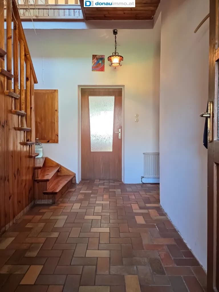 5-Zimmer-Haus kaufen in Zwettl – 160 m², € 279.000 – Bild 5 von 46