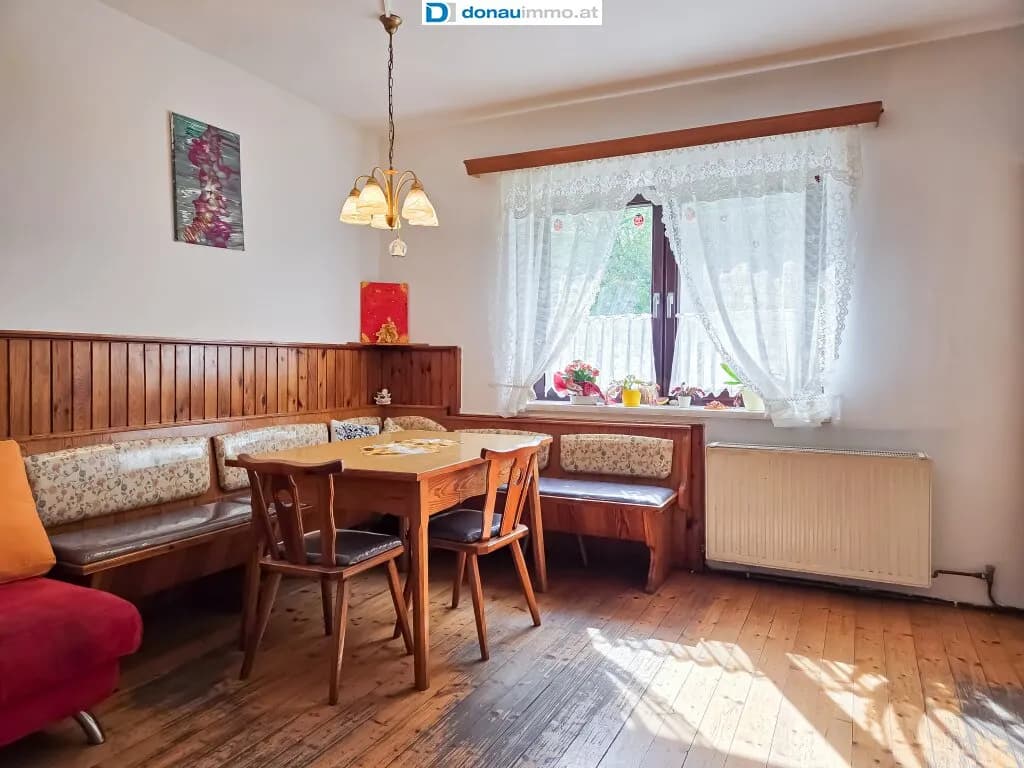 5-Zimmer-Haus kaufen in Zwettl – 160 m², € 279.000 – Bild 6 von 46