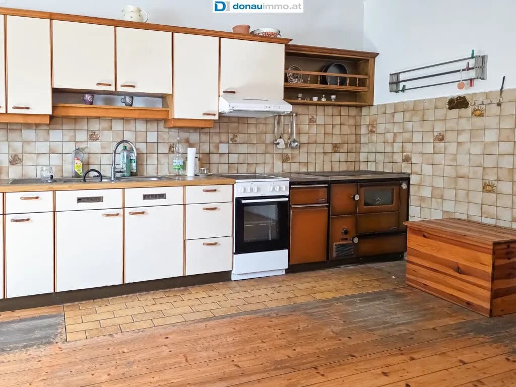 5-Zimmer-Haus kaufen in Zwettl – 160 m², € 279.000 – Bild 7 von 46