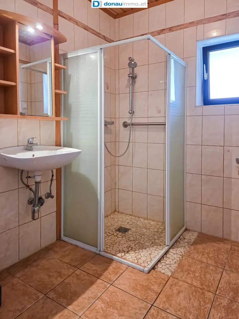 5-Zimmer-Haus kaufen in Zwettl – 160 m², € 279.000 – Bild 8 von 46