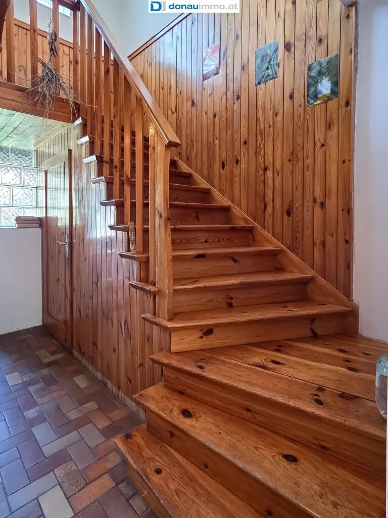 5-Zimmer-Haus kaufen in Zwettl – 160 m², € 279.000 – Bild 9 von 46