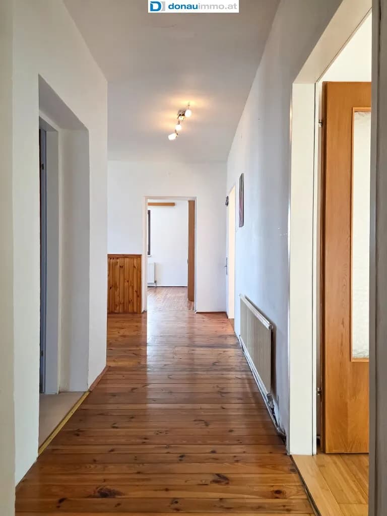 5-Zimmer-Haus kaufen in Zwettl – 160 m², € 279.000 – Bild 11 von 46