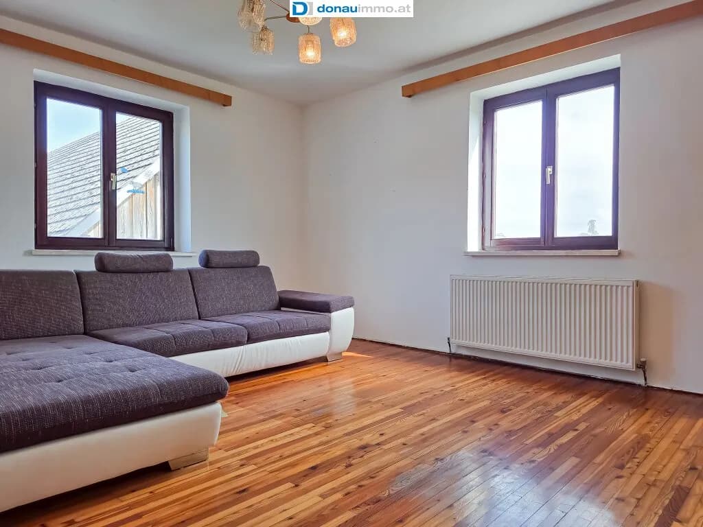 5-Zimmer-Haus kaufen in Zwettl – 160 m², € 279.000 – Bild 13 von 46