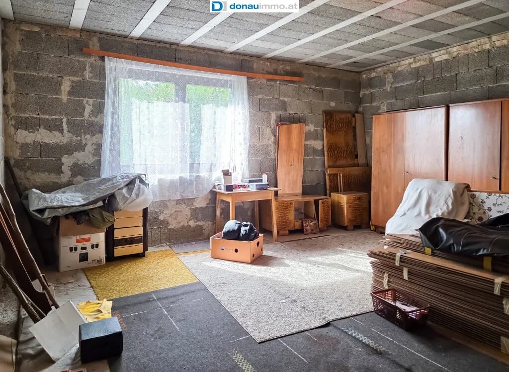 5-Zimmer-Haus kaufen in Zwettl – 160 m², € 279.000 – Bild 16 von 46