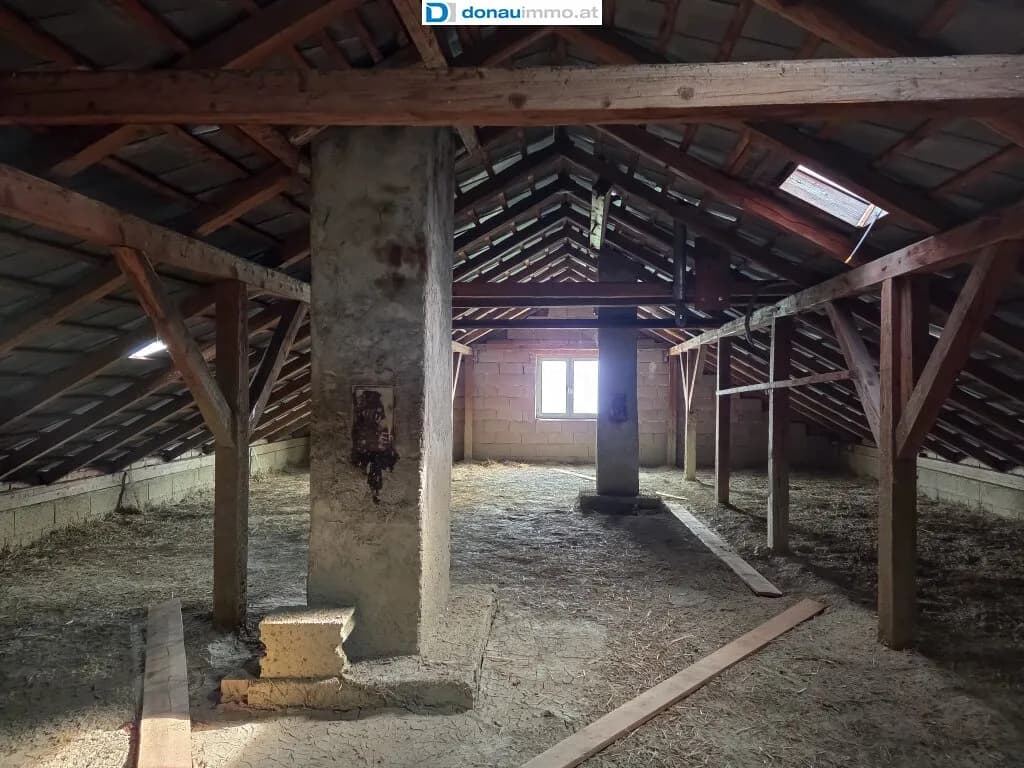 5-Zimmer-Haus kaufen in Zwettl – 160 m², € 279.000 – Bild 23 von 46