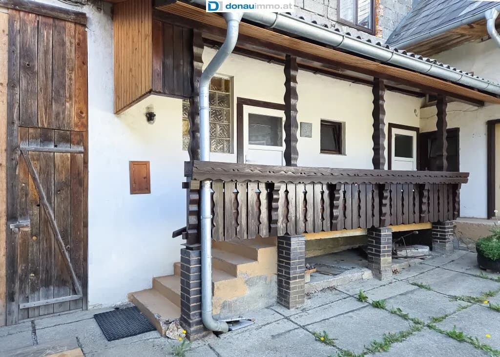 5-Zimmer-Haus kaufen in Zwettl – 160 m², € 279.000 – Bild 24 von 46