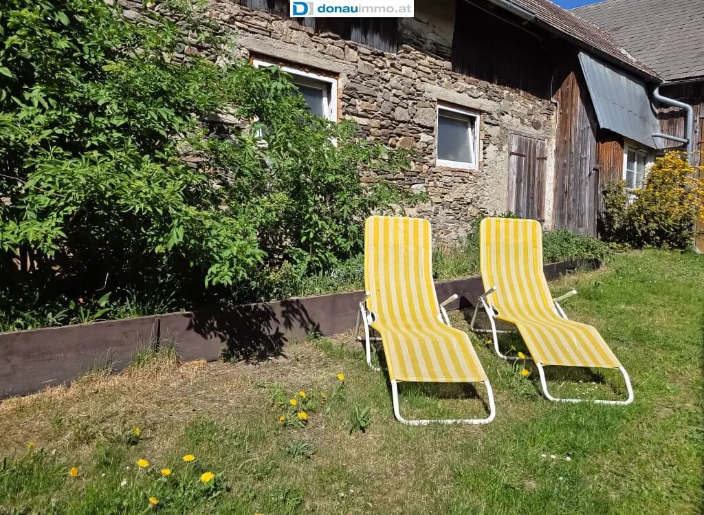 5-Zimmer-Haus kaufen in Zwettl – 160 m², € 279.000 – Bild 25 von 46