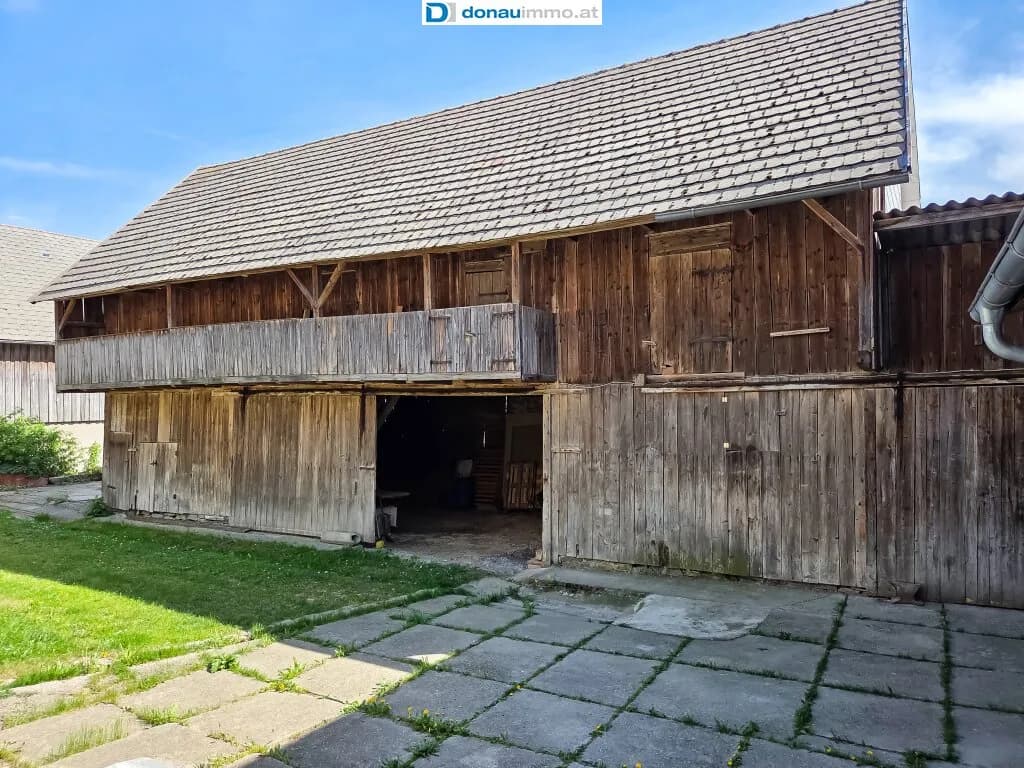 5-Zimmer-Haus kaufen in Zwettl – 160 m², € 279.000 – Bild 26 von 46