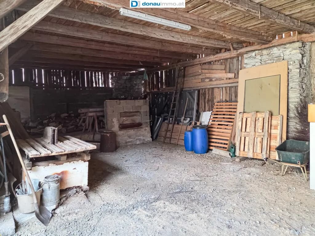 5-Zimmer-Haus kaufen in Zwettl – 160 m², € 279.000 – Bild 27 von 46