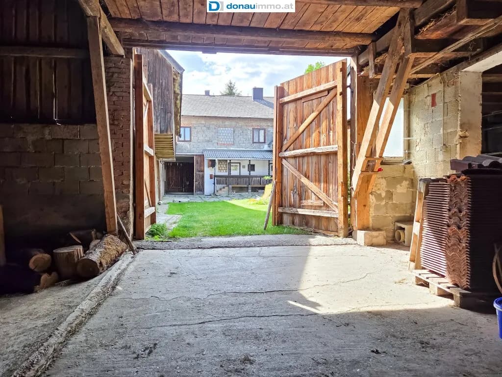 5-Zimmer-Haus kaufen in Zwettl – 160 m², € 279.000 – Bild 30 von 46