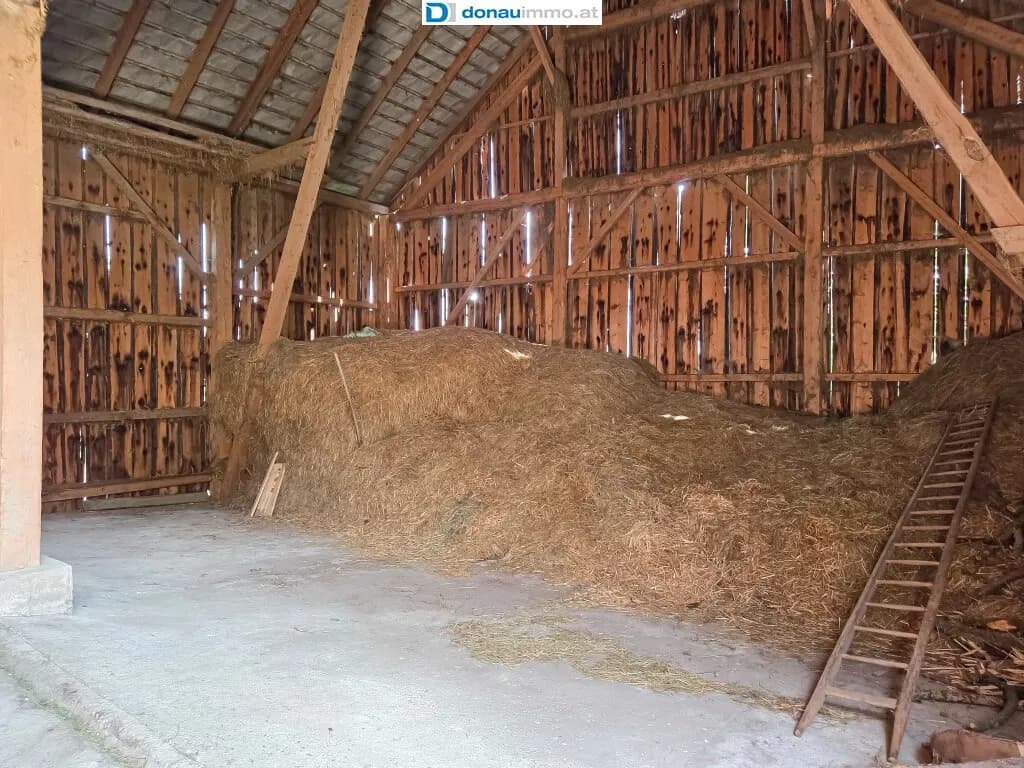 5-Zimmer-Haus kaufen in Zwettl – 160 m², € 279.000 – Bild 31 von 46