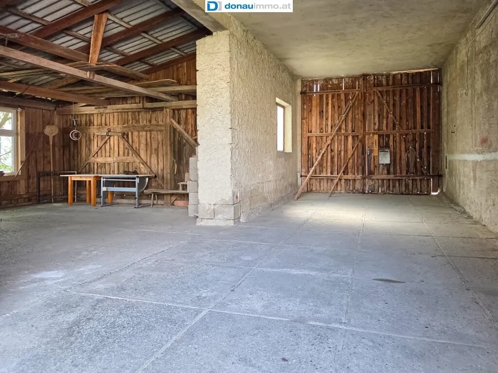 5-Zimmer-Haus kaufen in Zwettl – 160 m², € 279.000 – Bild 32 von 46