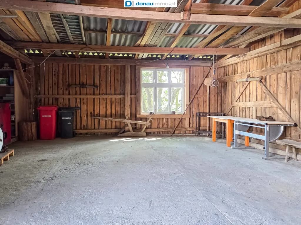 5-Zimmer-Haus kaufen in Zwettl – 160 m², € 279.000 – Bild 33 von 46