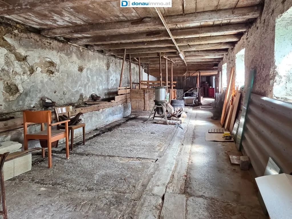 5-Zimmer-Haus kaufen in Zwettl – 160 m², € 279.000 – Bild 34 von 46