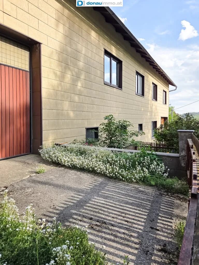 5-Zimmer-Haus kaufen in Zwettl – 160 m², € 279.000 – Bild 45 von 46