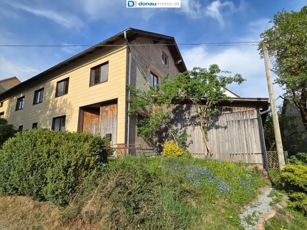5-Zimmer-Haus kaufen in Zwettl – 160 m², € 279.000 – Bild 46 von 46
