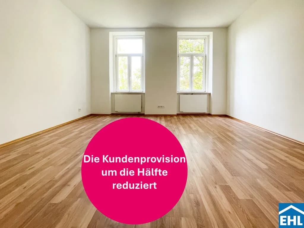 1-Zimmer-Wohnung kaufen in Wien – 31,09 m², € 195.000