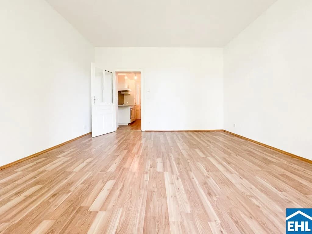 1-Zimmer-Wohnung kaufen in Wien – 31,09 m², € 195.000 – Bild 2 von 11