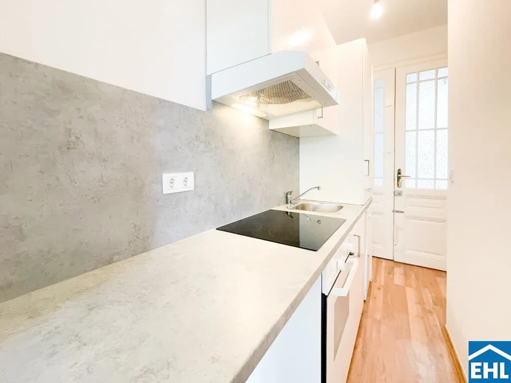 1-Zimmer-Wohnung kaufen in Wien – 31,09 m², € 195.000 – Bild 3 von 11