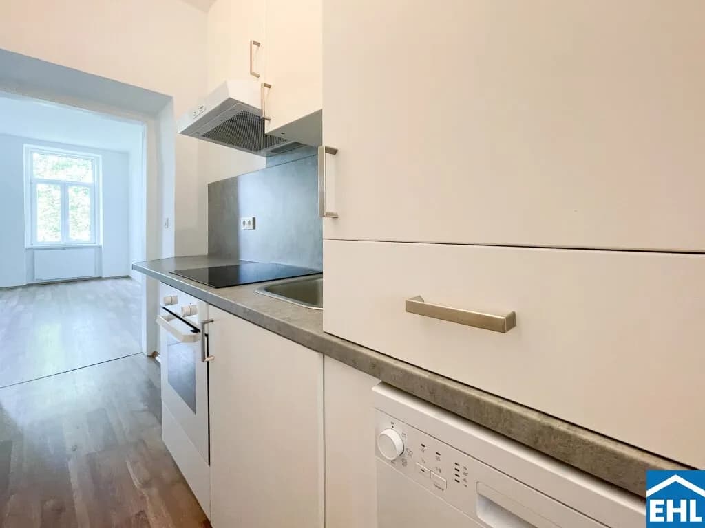1-Zimmer-Wohnung kaufen in Wien – 31,09 m², € 195.000 – Bild 4 von 11