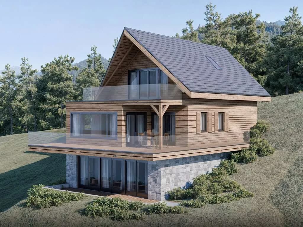 Immobilie kaufen in Wolfsberg – 500 m², € 123.000 – Bild 3 von 10