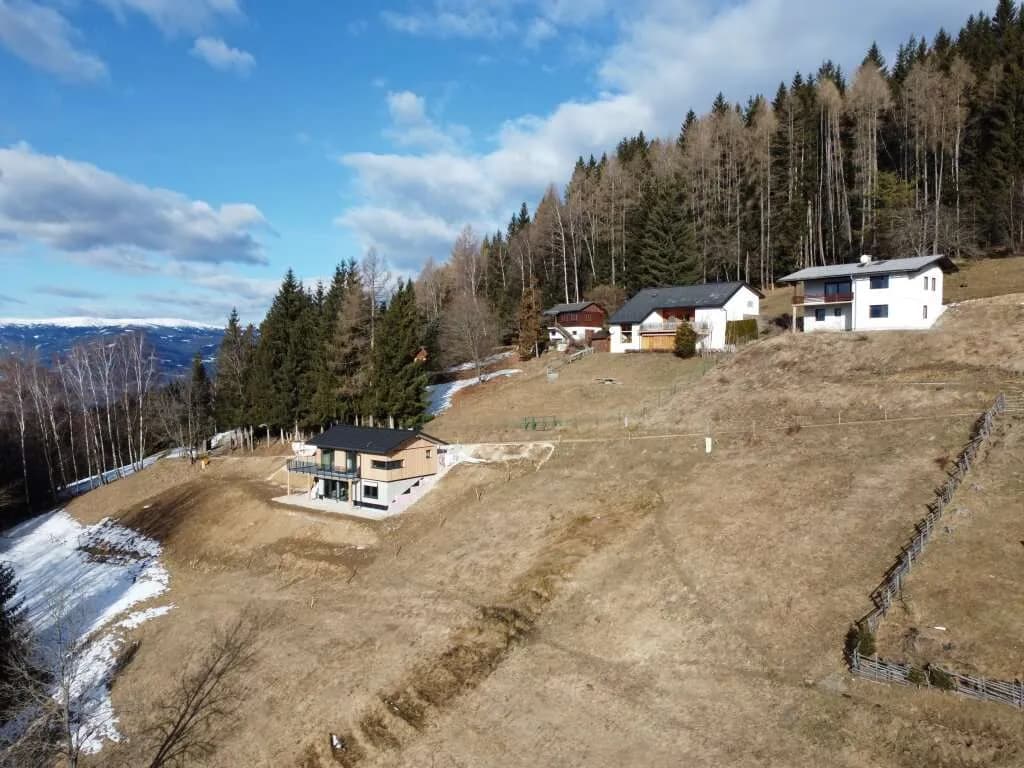 Immobilie kaufen in Wolfsberg – 500 m², € 123.000 – Bild 4 von 10