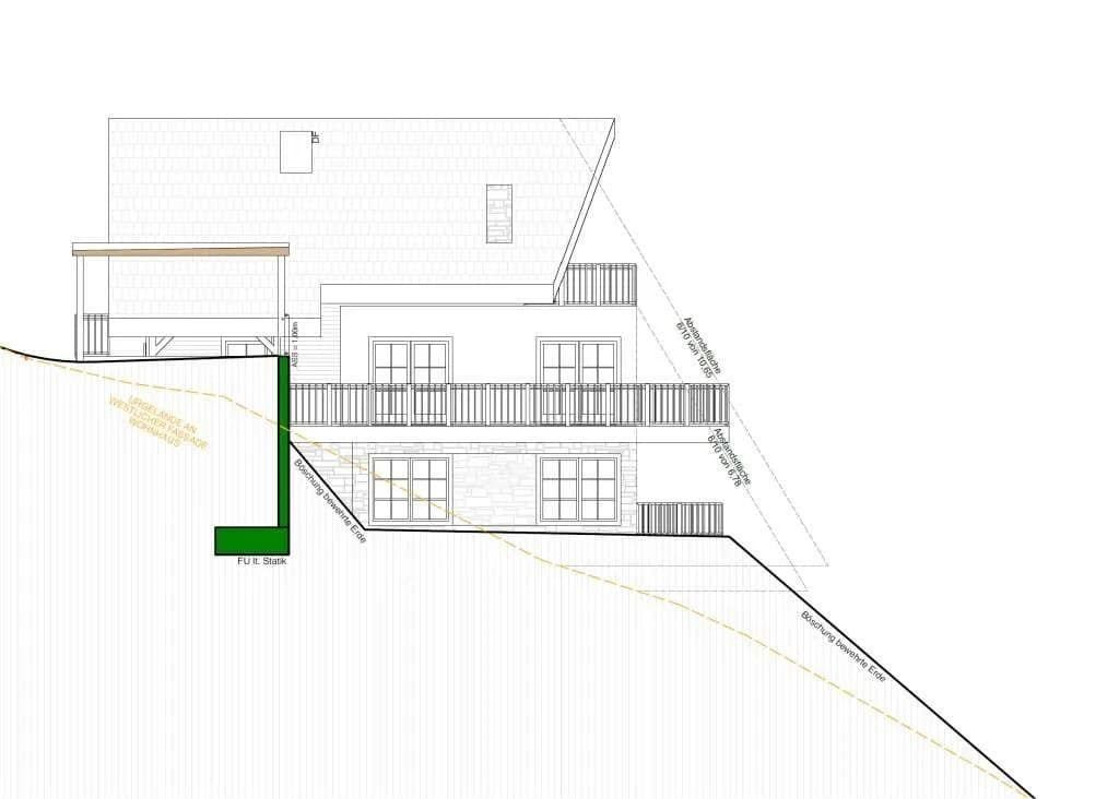 Immobilie kaufen in Wolfsberg – 500 m², € 123.000 – Bild 8 von 10